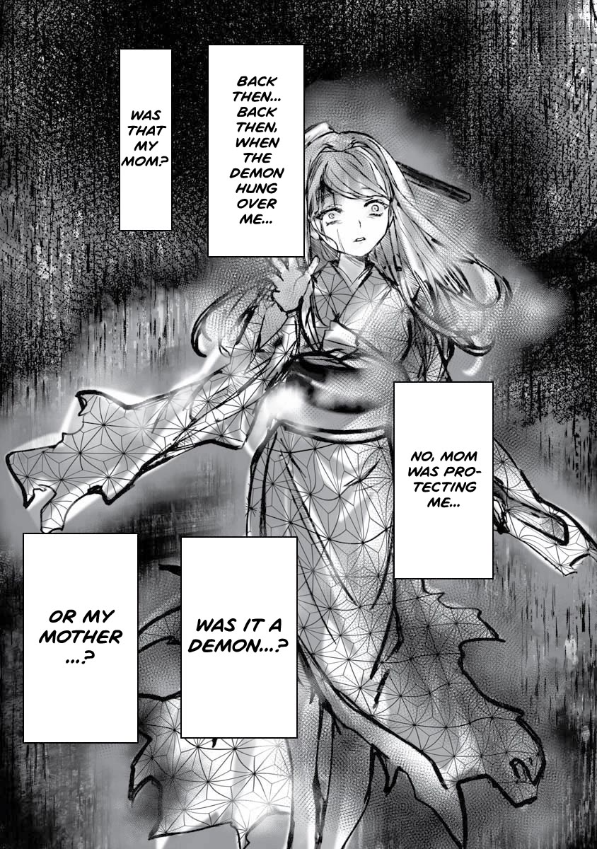 Higurashi no Naku Koro ni Oni Chapter 18 page 28 - Chapter 18