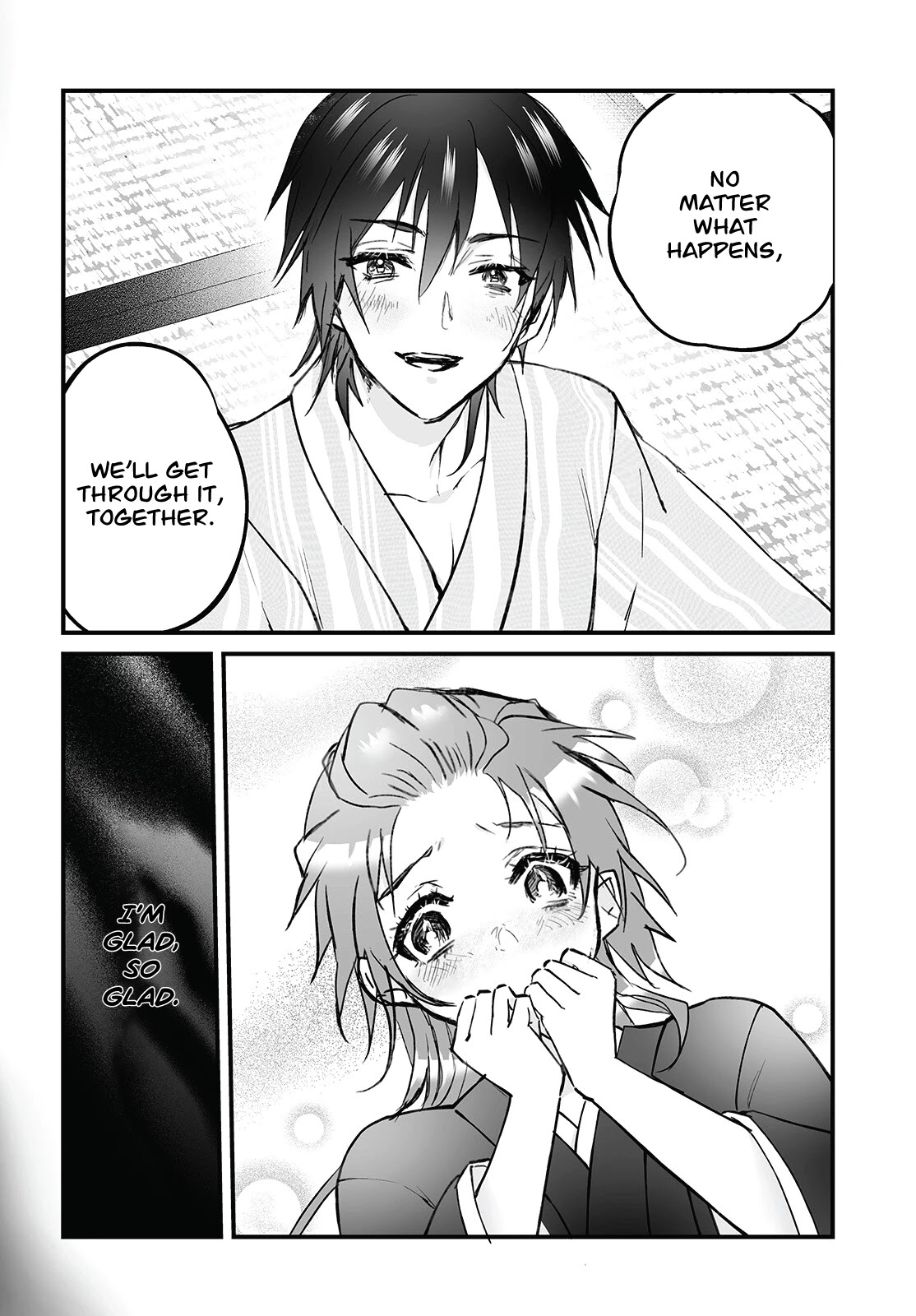 Higurashi no Naku Koro ni Oni Chapter 5 page 27 - Chapter 5