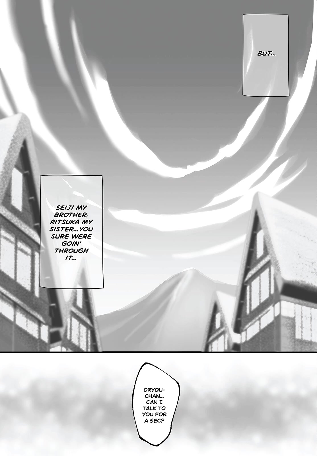 Higurashi no Naku Koro ni Oni Chapter 7 page 7 - Chapter 7