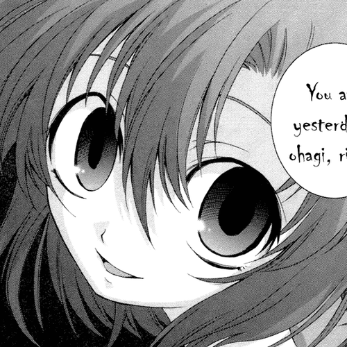 Higurashi When They Cry: Abducted by Demons Arc Chapter 5: Isolation cover