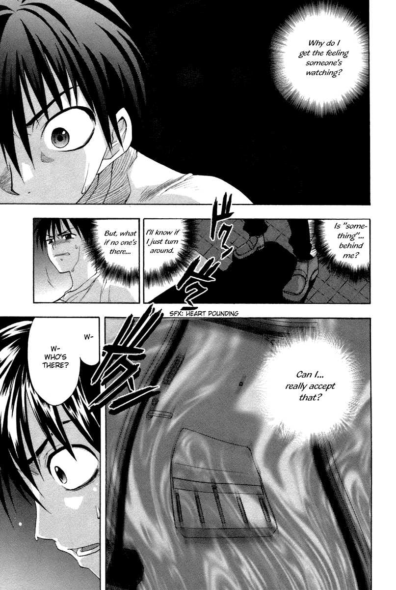 Higurashi When They Cry: Abducted by Demons Arc Chapter 6 page 10 - Chapter 6: Ryuuguu Rena