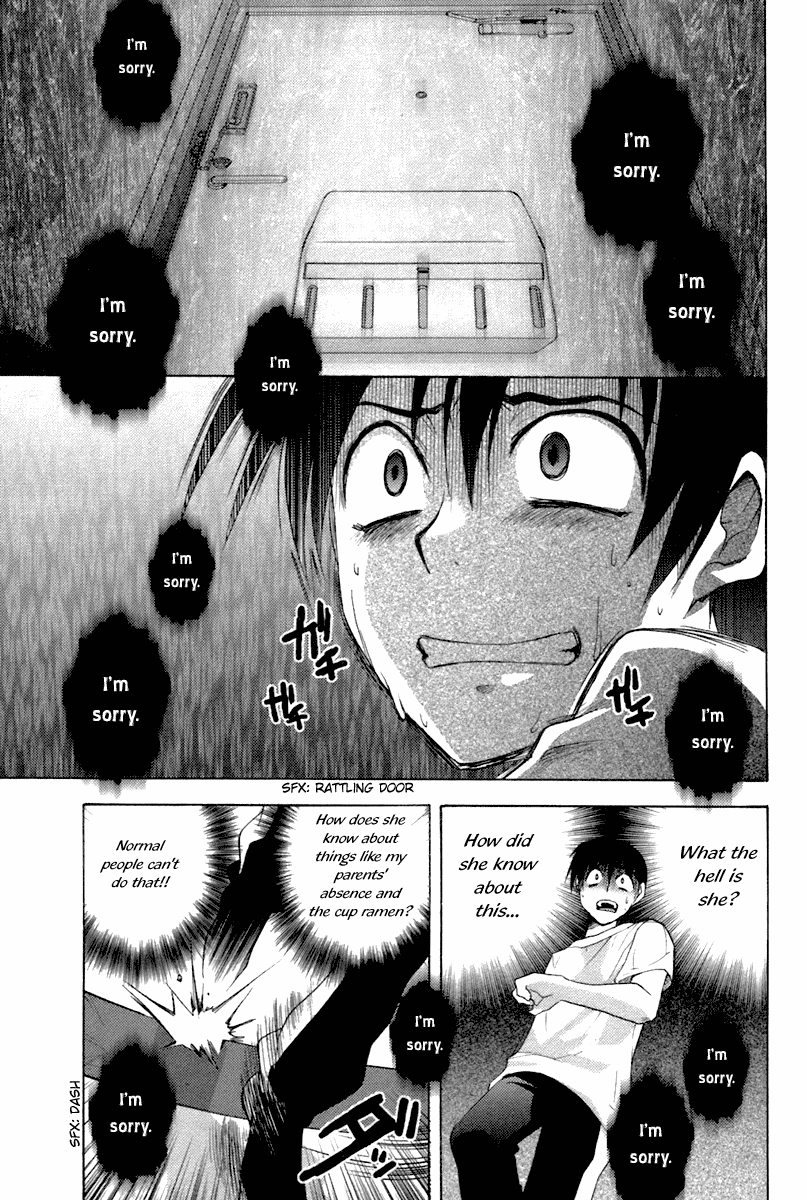 Higurashi When They Cry: Abducted by Demons Arc Chapter 6 page 44 - Chapter 6: Ryuuguu Rena