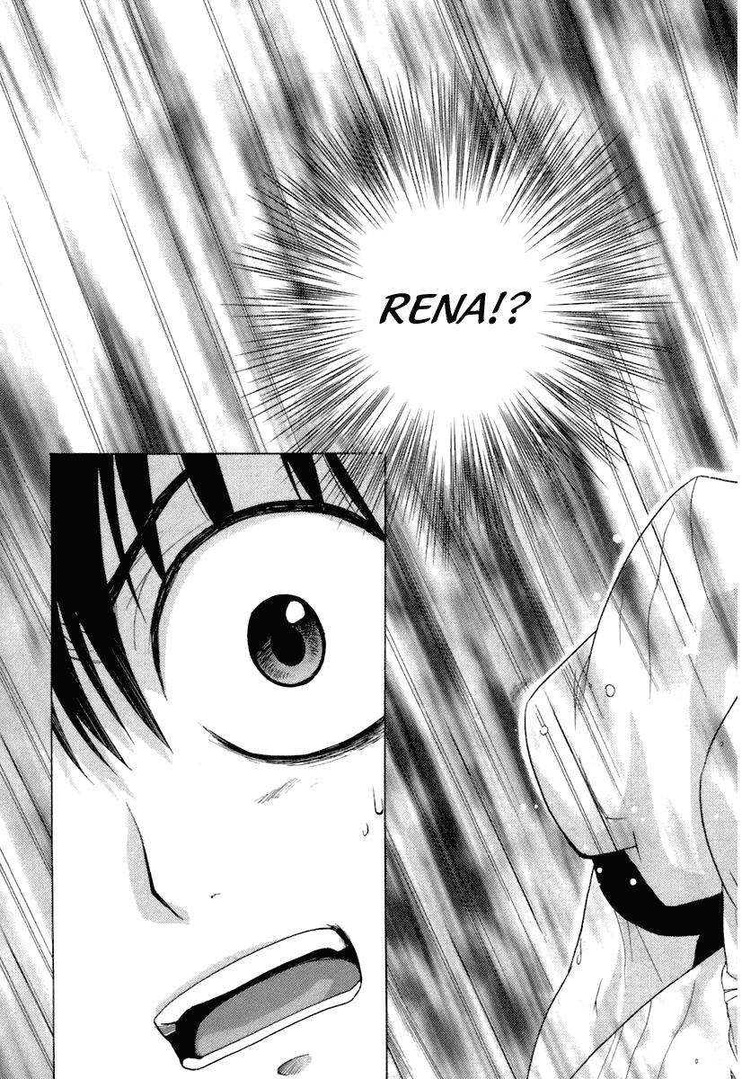Higurashi When They Cry: Abducted by Demons Arc Chapter 6 page 56 - Chapter 6: Ryuuguu Rena
