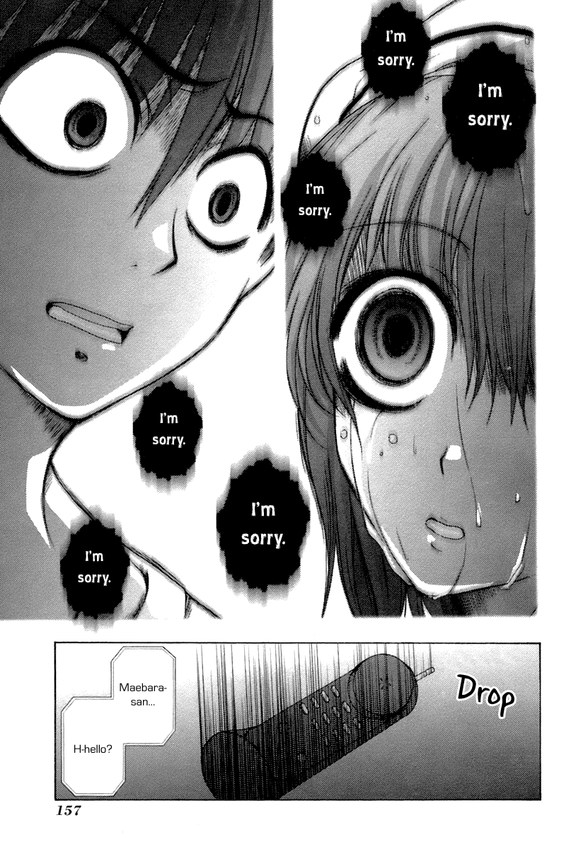 Higurashi When They Cry: Abducted by Demons Arc Chapter 6 page 58 - Chapter 6: Ryuuguu Rena