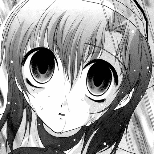 Higurashi When They Cry: Abducted by Demons Arc Chapter 6: Ryuuguu Rena cover