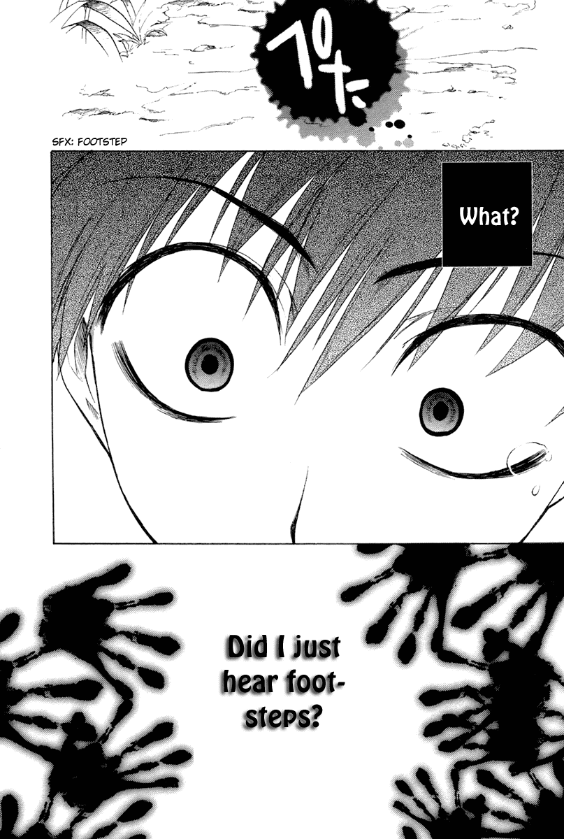 Higurashi When They Cry: Abducted by Demons Arc Chapter 7 page 60 - Chapter 7: Hope [END]