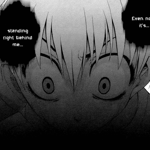 Higurashi When They Cry: Abducted by Demons Arc Chapter 7: Hope [END] cover