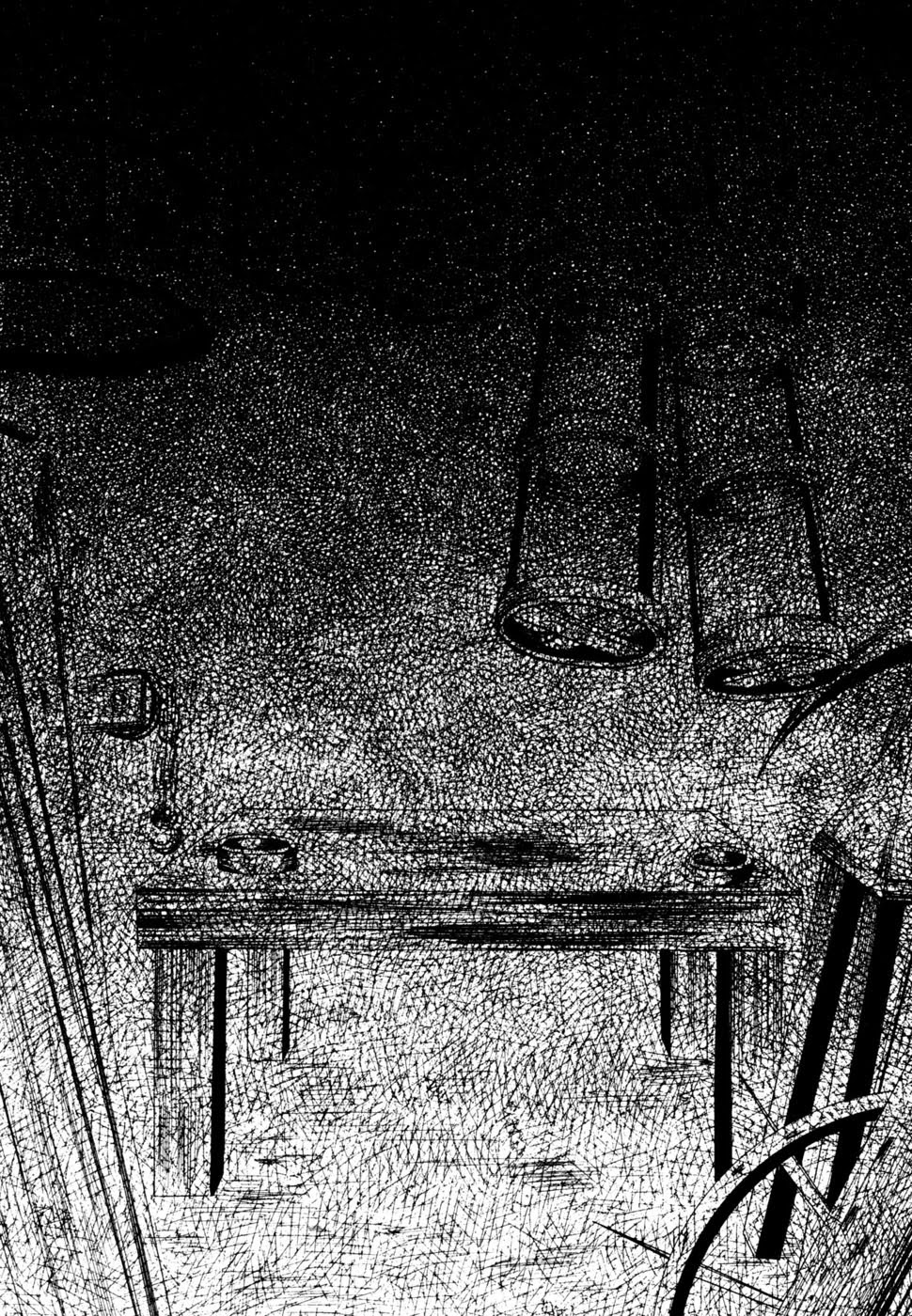 Higurashi When They Cry: Cotton Drifting Arc Chapter 11 page 19 - Chapter 11: Demon