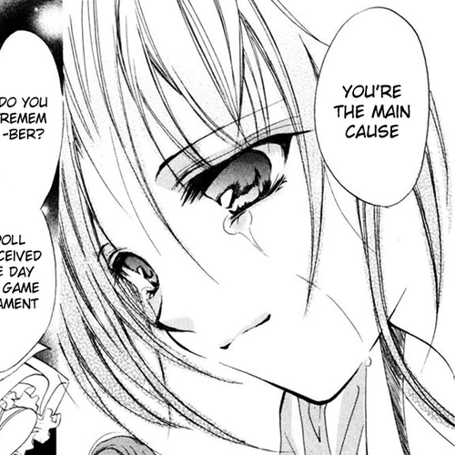 Higurashi When They Cry: Cotton Drifting Arc Chapter 11: Demon cover