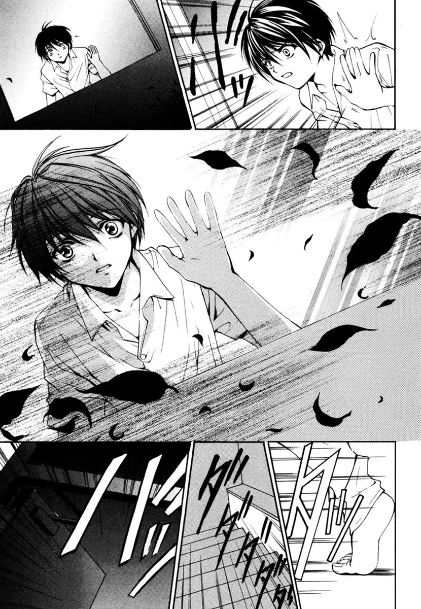 Higurashi When They Cry: Cotton Drifting Arc Chapter 12 page 12 - Chapter 12: Epilogue - Last Wish [END]