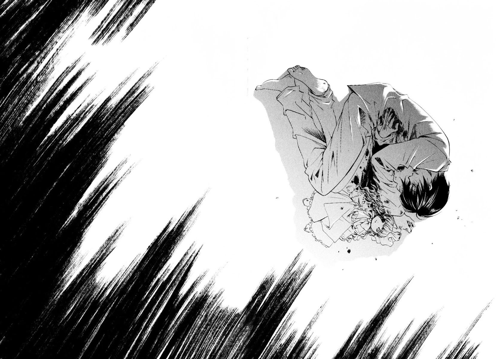 Higurashi When They Cry: Cotton Drifting Arc Chapter 12 page 20 - Chapter 12: Epilogue - Last Wish [END]