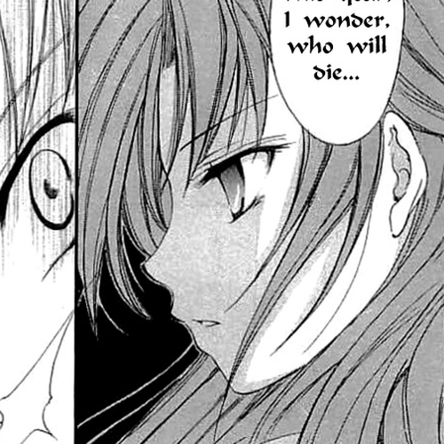 Higurashi When They Cry: Cotton Drifting Arc Chapter 5: Watanagashi cover