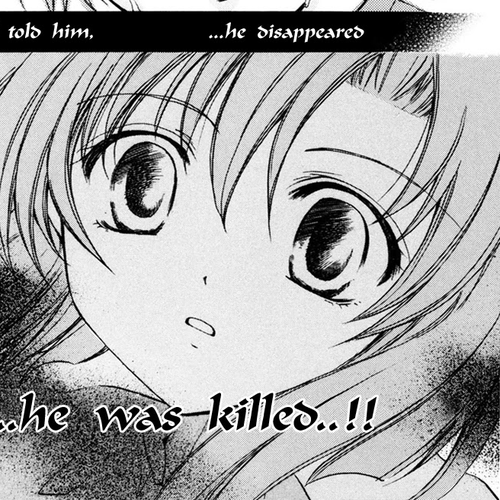 Higurashi When They Cry: Cotton Drifting Arc Chapter 9: Disappearance cover
