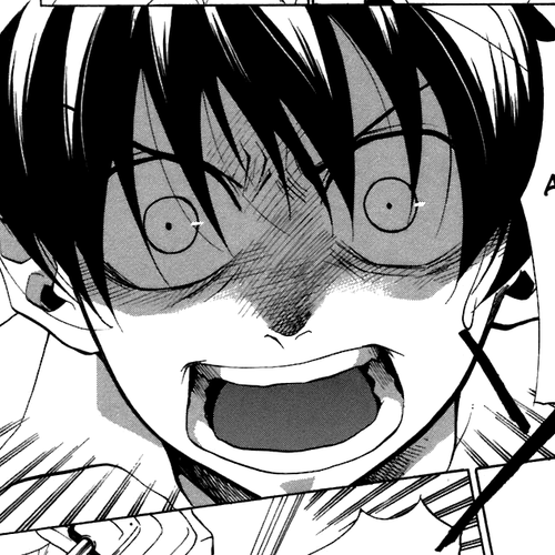 Higurashi When They Cry: Curse Killing Arc Chapter 11 cover