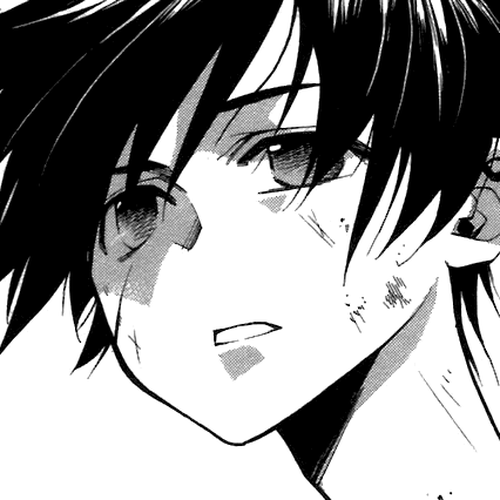 Higurashi When They Cry: Curse Killing Arc Chapter 13 [END] cover