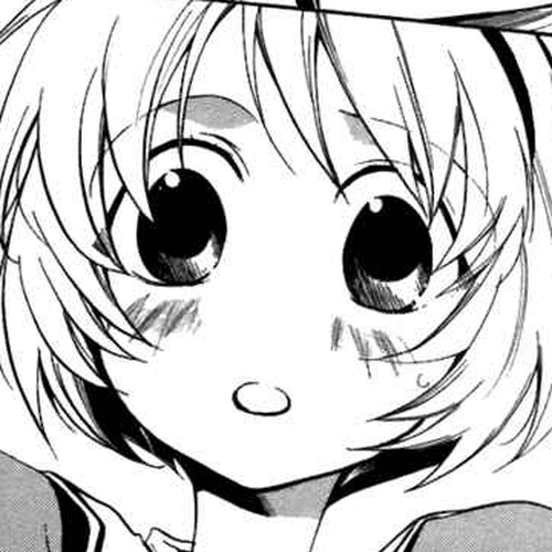 Higurashi When They Cry: Curse Killing Arc Chapter 6 cover