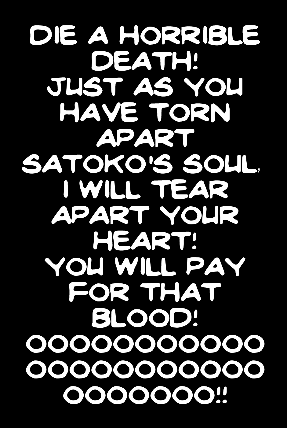 Higurashi When They Cry: Curse Killing Arc Chapter 8 page 44 - Chapter 8