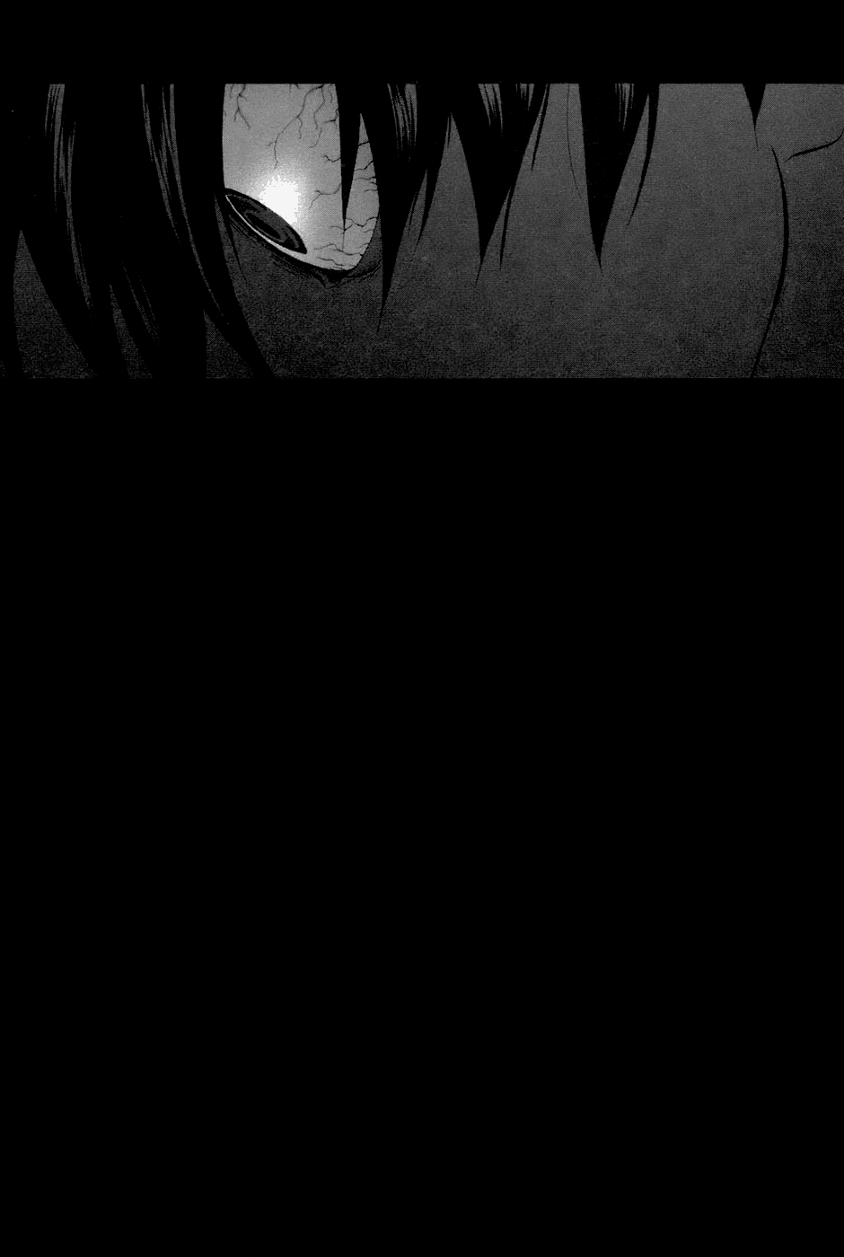 Higurashi When They Cry: Curse Killing Arc Chapter 8 page 45 - Chapter 8