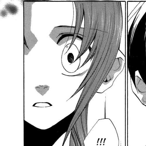 Higurashi When They Cry: Curse Killing Arc Chapter 8 cover