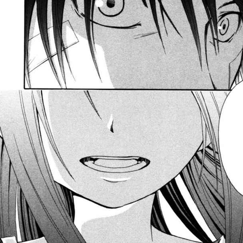 Higurashi When They Cry: Time Killing Arc Chapter 8: Separation cover
