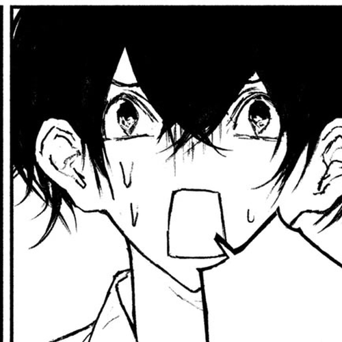 Higyaku Danshi Fujisaki-kun Chapter 11 cover