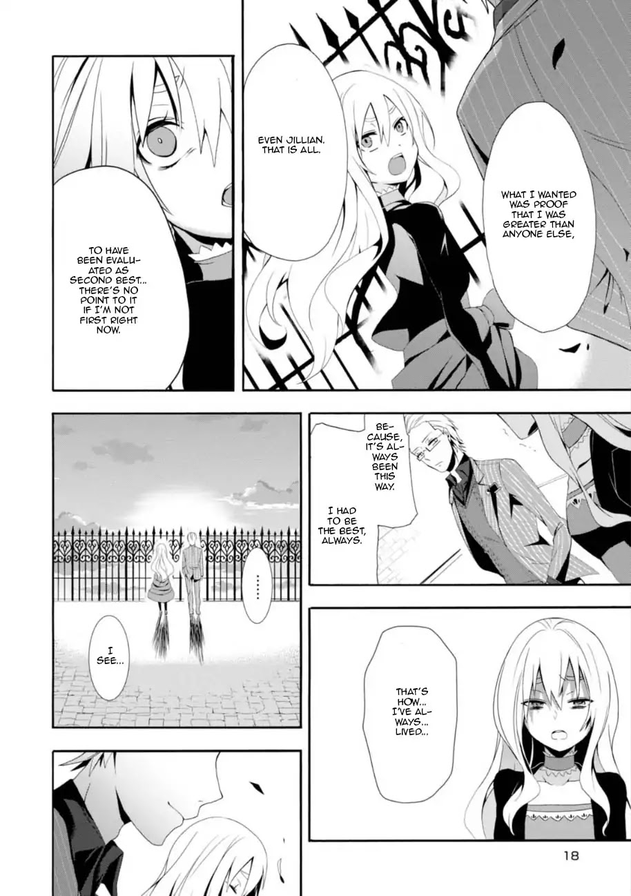 Higyaku no Noel Chapter 1 page 16 - Chapter 1: The Worst Day of Her Life