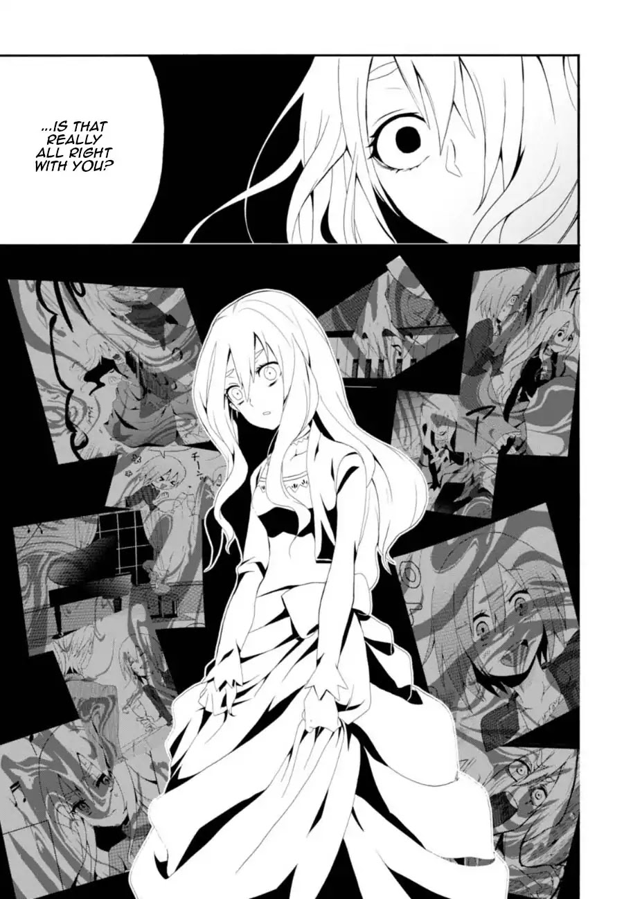 Higyaku no Noel Chapter 1 page 35 - Chapter 1: The Worst Day of Her Life
