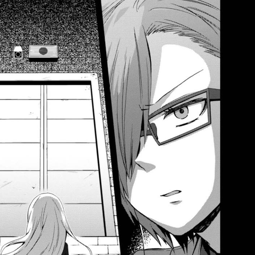 Higyaku no Noel Chapter 13: Two Equals cover