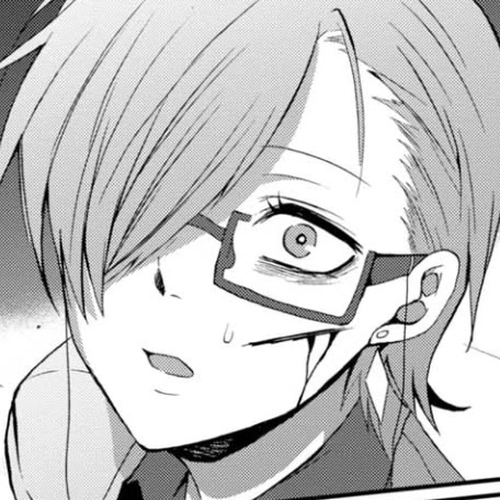 Higyaku no Noel Chapter 17: Stop cover