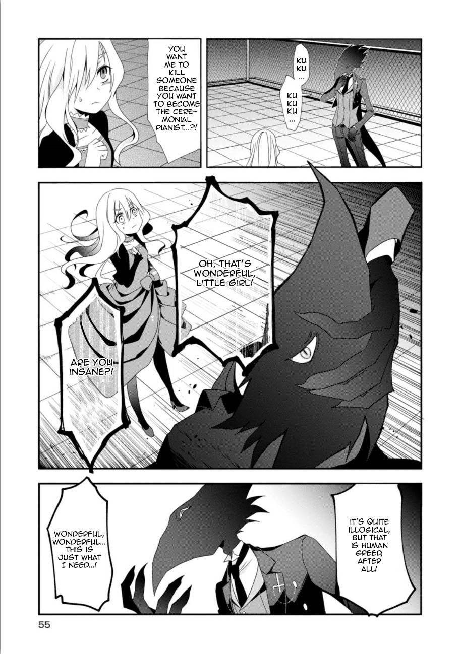 Higyaku no Noel Chapter 2 page 10 - Chapter 2: Forming the Contract
