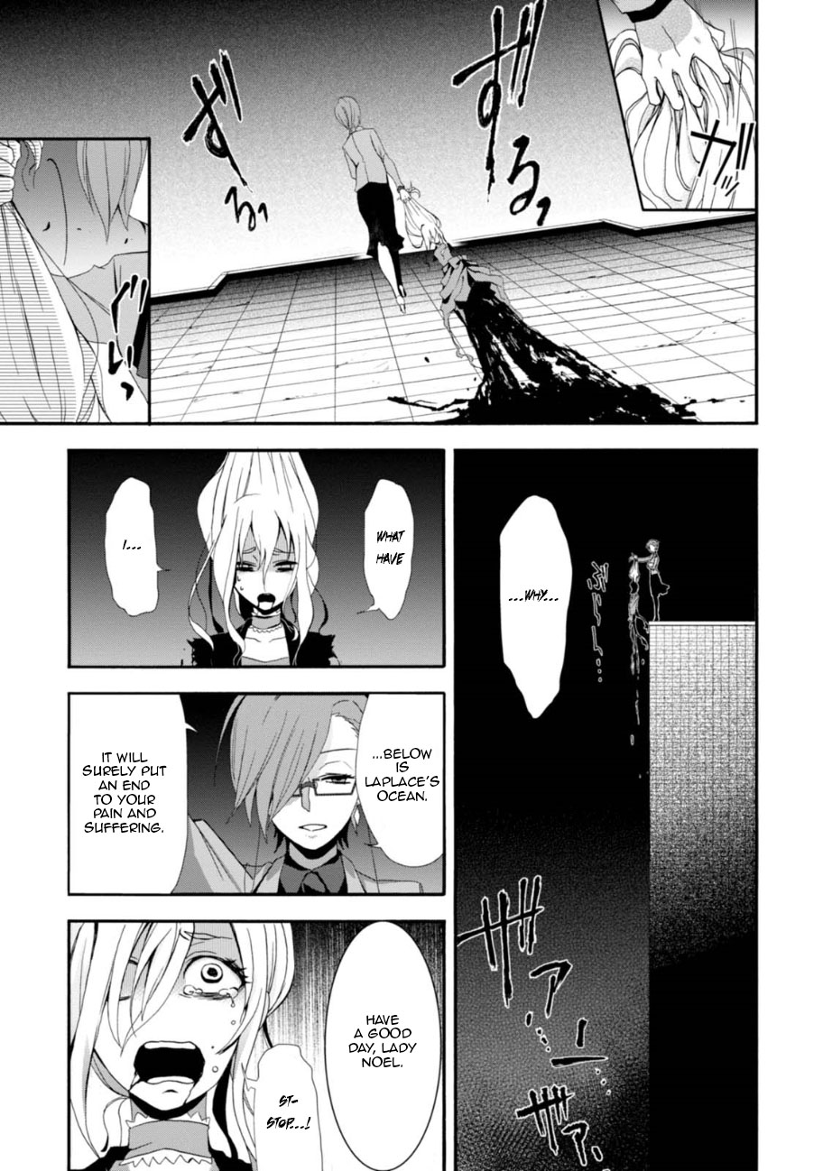 Higyaku no Noel Chapter 2 page 21 - Chapter 2: Forming the Contract