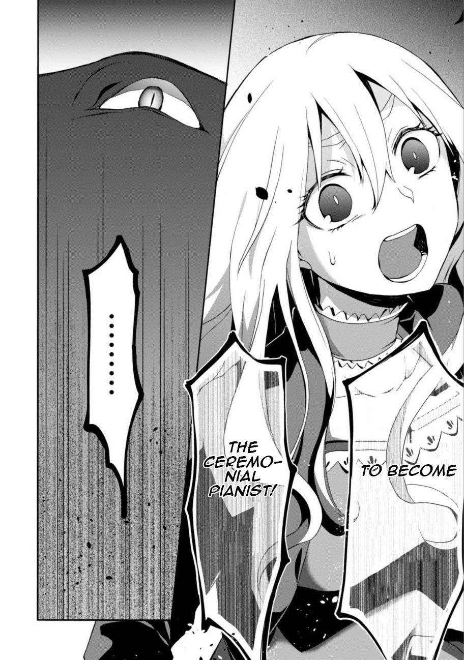 Higyaku no Noel Chapter 2 page 9 - Chapter 2: Forming the Contract
