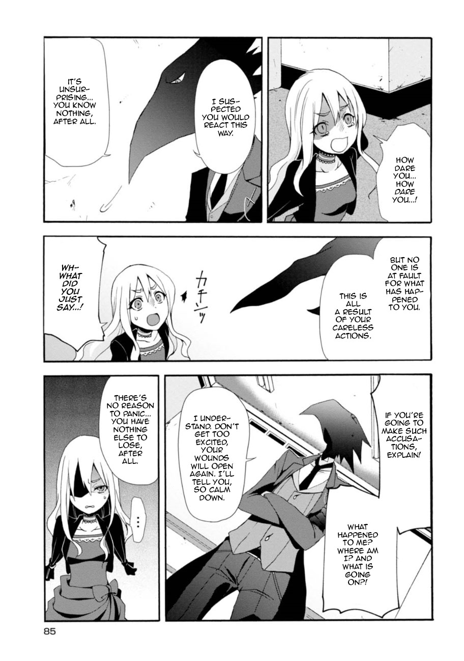 Higyaku no Noel Chapter 3 page 14 - Chapter 3: The Second Contract