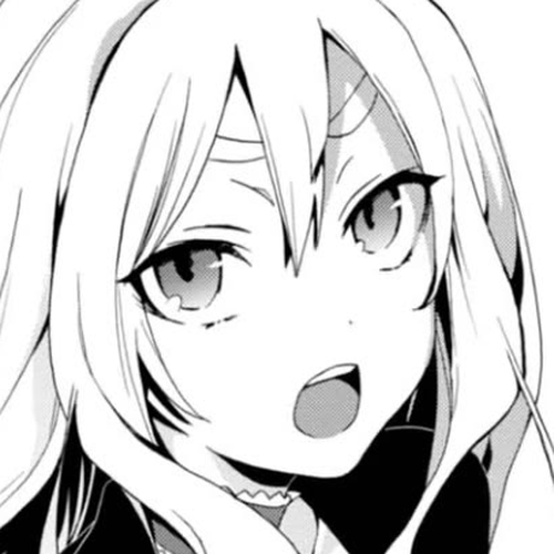 Higyaku no Noel Chapter 4: Reunion cover