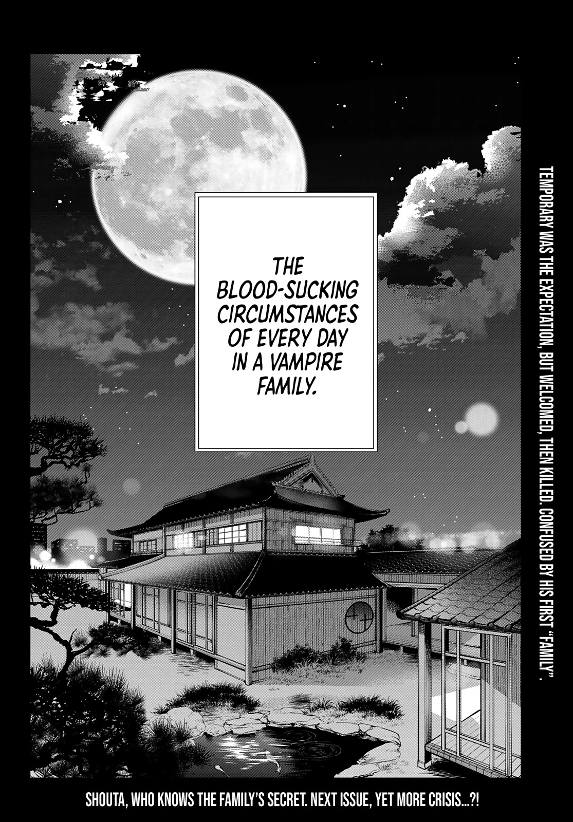 Hiiragi-san Chi no Kyuuketsu Jijou Chapter 1 page 43 - Chapter 1: The Insatiable Thirst