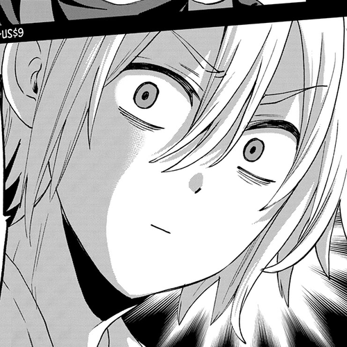 Hiiragi-san Chi no Kyuuketsu Jijou Chapter 1: The Insatiable Thirst cover