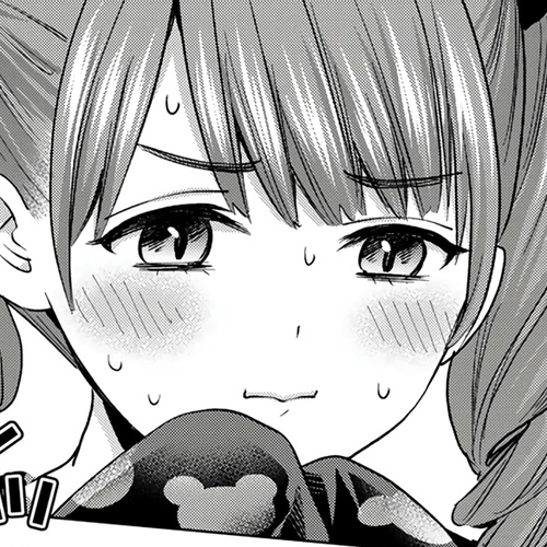 Hiiragi-san Chi no Kyuuketsu Jijou Chapter 11: Bloody Conclusion cover