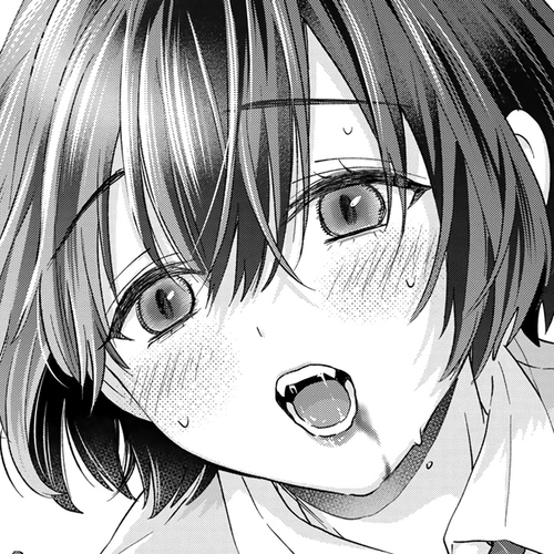 Hiiragi-san Chi no Kyuuketsu Jijou Chapter 12: Blood Deficiency cover