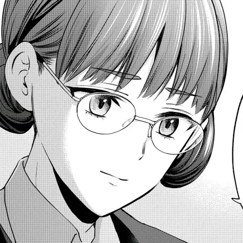 Hiiragi-san Chi no Kyuuketsu Jijou Chapter 15: Night Visitation cover