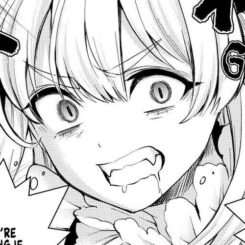 Hiiragi-san Chi no Kyuuketsu Jijou Chapter 17 cover