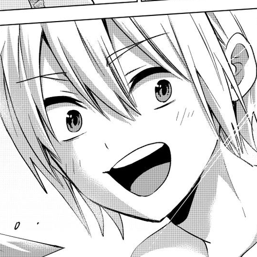 Hiiragi-san Chi no Kyuuketsu Jijou Chapter 19 cover