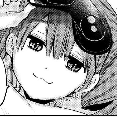 Hiiragi-san Chi no Kyuuketsu Jijou Chapter 20 cover