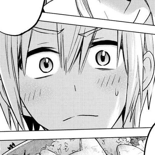 Hiiragi-san Chi no Kyuuketsu Jijou Chapter 21 cover
