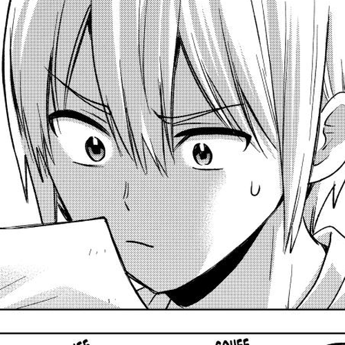 Hiiragi-san Chi no Kyuuketsu Jijou Chapter 25 cover