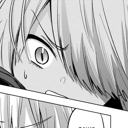 Hiiragi-san Chi no Kyuuketsu Jijou Chapter 26 cover