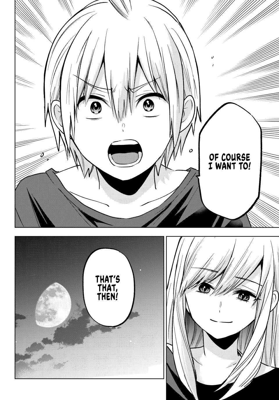 Hiiragi-san Chi no Kyuuketsu Jijou Chapter 27 page 24 - Chapter 27