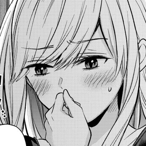 Hiiragi-san Chi no Kyuuketsu Jijou Chapter 27 cover