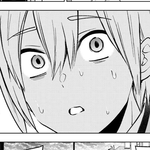 Hiiragi-san Chi no Kyuuketsu Jijou Chapter 30 cover