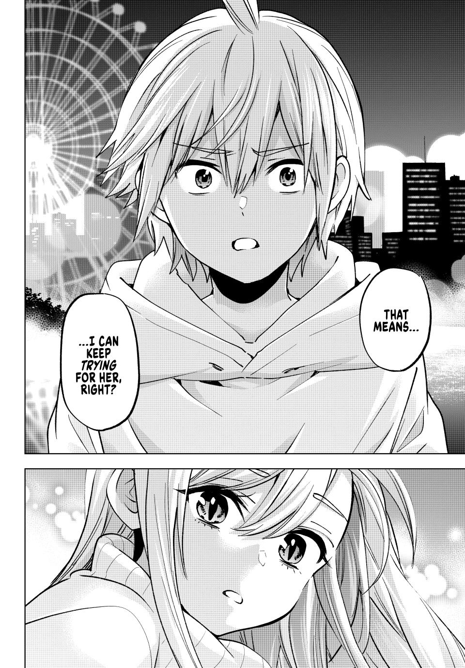 Hiiragi-san Chi no Kyuuketsu Jijou Chapter 31 page 18 - Chapter 31