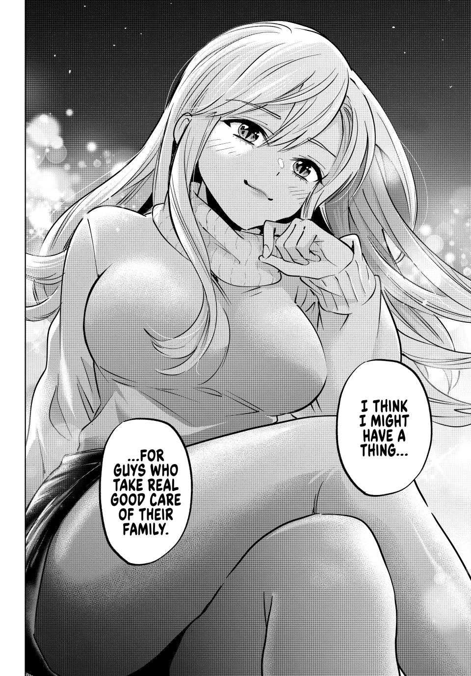 Hiiragi-san Chi no Kyuuketsu Jijou Chapter 31 page 20 - Chapter 31